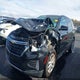 3GNAXKEV0NL178444 2022 Chevrolet Equinox Fwd Lt auction photo thumbnail 2