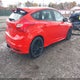 1FADP3L97DL185814 2013 Ford Focus St auction photo thumbnail 4
