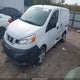 3N6CM0KN7GK694700 2016 Nissan Nv200 S auction photo thumbnail 2