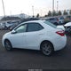 5YFBURHE6FP256580 2015 Toyota Corolla Le Plus auction photo thumbnail 14