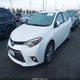 5YFBURHE6FP256580 2015 Toyota Corolla Le Plus auction photo thumbnail 2