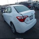5YFBURHE6FP256580 2015 Toyota Corolla Le Plus auction photo thumbnail 3