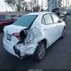 5YFBURHE6FP256580 2015 Toyota Corolla Le Plus auction photo thumbnail 4