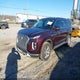 KM8R1DHEXMU196146 2021 Hyundai Palisade Se auction photo thumbnail 2