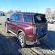KM8R1DHEXMU196146 2021 Hyundai Palisade Se auction photo thumbnail 3