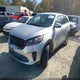 5XYPG4A33KG577595 2019 Kia Sorento 2.4L L auction photo thumbnail 2