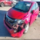 3HGGK5H40LM720107 2020 Honda Fit Lx auction photo thumbnail 6