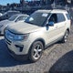 1FM5K7D81JGA33988 2018 Ford Explorer Xlt auction photo thumbnail 2