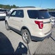 1FM5K7D81JGA33988 2018 Ford Explorer Xlt auction photo thumbnail 3