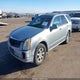 1GYEE437080128526 2008 Cadillac Srx V6 auction photo thumbnail 2
