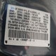 5FNRL18644B061923 2004 Honda Odyssey Ex auction photo thumbnail 9