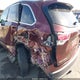 5TDJKRFH6FS197729 2015 Toyota Highlander Xle V6 auction photo thumbnail 6