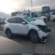 5J6RT6H92NL005463 2022 Honda Cr-V Hybrid Touring auction photo thumbnail 13