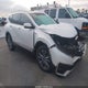5J6RT6H92NL005463 2022 Honda Cr-V Hybrid Touring auction photo thumbnail 1