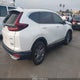 5J6RT6H92NL005463 2022 Honda Cr-V Hybrid Touring auction photo thumbnail 4