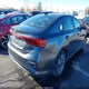 3KPF24AD0ME287429 2021 Kia Forte Lxs auction photo thumbnail 4