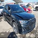 WA1DECF35S1040247 2025 Audi Q3 Premium 45 Tfsi S Line Quattro Tiptronic auction photo thumbnail 1