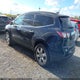 1GNKVGKD8HJ240252 2017 Chevrolet Traverse 1Lt auction photo thumbnail 3