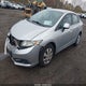 2HGFB2F57DH595905 2013 Honda Civic Lx auction photo thumbnail 2
