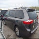 5TDYK3DC0FS629850 2015 Toyota Sienna Xle 8 Passenger auction photo thumbnail 14