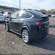 5YJXCDE28JF123376 2018 Tesla Model X 100D/75D/P100D auction photo thumbnail 3
