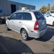 KL5JJ86Z36K326125 2006 Suzuki Forenza Premium auction photo thumbnail 3