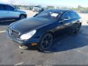 WDDDJ72X08A131197 2008 Mercedes-Benz Cls 550 auction photo thumbnail 2