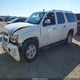 3GNFK16348G276367 2008 Chevrolet Suburban 1500 Lt auction photo thumbnail 2
