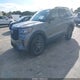 1FMUK8KH7SGB40047 2025 Ford Explorer St-Line auction photo thumbnail 2