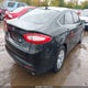3FA6P0LUXDR303058 2013 Ford Fusion Hybrid Se auction photo thumbnail 4