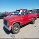 1GCGC24M6GF448555 1986 Chevrolet C20 auction photo thumbnail 2