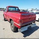 1GCGC24M6GF448555 1986 Chevrolet C20 auction photo thumbnail 3