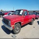 1GCGC24M6GF448555 1986 Chevrolet C20 auction photo thumbnail 6