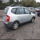 KNAFG526387136756 2008 Kia Rondo Lx V6 auction photo thumbnail 4
