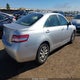 4T4BF3EK0BR131526 2011 Toyota Camry Le auction photo thumbnail 4