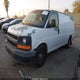 1GCFG15X941181083 2004 Chevrolet Express auction photo thumbnail 2