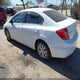 19XFB2F55CE023238 2012 Honda Civic Lx auction photo thumbnail 3