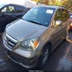 5FNRL38475B424260 2005 Honda Odyssey Ex auction photo thumbnail 2