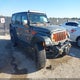 1C4HJXDG0KW538732 2019 Jeep Wrangler Unlimited Sport S 4X4 auction photo thumbnail 1
