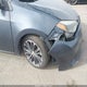 5YFBURHE8FP304788 2015 Toyota Corolla S Plus auction photo thumbnail 6