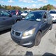 1HGCP26369A167638 2009 Honda Accord 2.4 Lx auction photo thumbnail 2