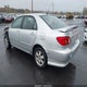 1NXBR32E16Z604565 2006 Toyota Corolla S auction photo thumbnail 3