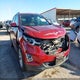 3GNAXKEX6JL399980 2018 Chevrolet Equinox Lt auction photo thumbnail 1