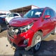 3GNAXKEX6JL399980 2018 Chevrolet Equinox Lt auction photo thumbnail 6
