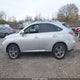 2T2BC1BA1FC007075 2015 Lexus Rx 450H auction photo thumbnail 14