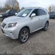 2T2BC1BA1FC007075 2015 Lexus Rx 450H auction photo thumbnail 2