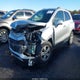 KL7CJLSB4LB037990 2020 Chevrolet Trax Fwd Lt auction photo thumbnail 2