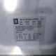 KL7CJLSB4LB037990 2020 Chevrolet Trax Fwd Lt auction photo thumbnail 9