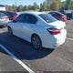 1HGCR2F32GA061551 2016 Honda Accord Lx auction photo thumbnail 3