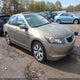 1HGCP26859A121536 2009 Honda Accord 2.4 Ex-L auction photo thumbnail 1